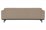 BePureHome Statement 3-zits Bank Beige