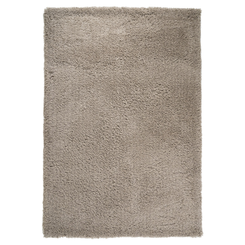 By-Boo Vloerkleed Fez 160x230cm Taupe