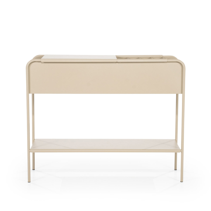 By-Boo Sidetable Sera Taupe