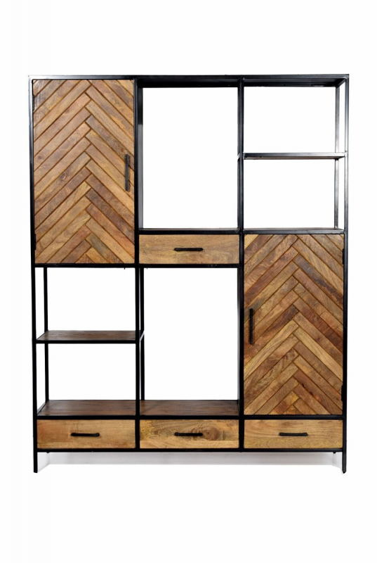 Kabinet Brooklyn 160cm - Giga Meubel