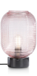 Coco Maison Tafellamp Maxime 1-Lichts Roze