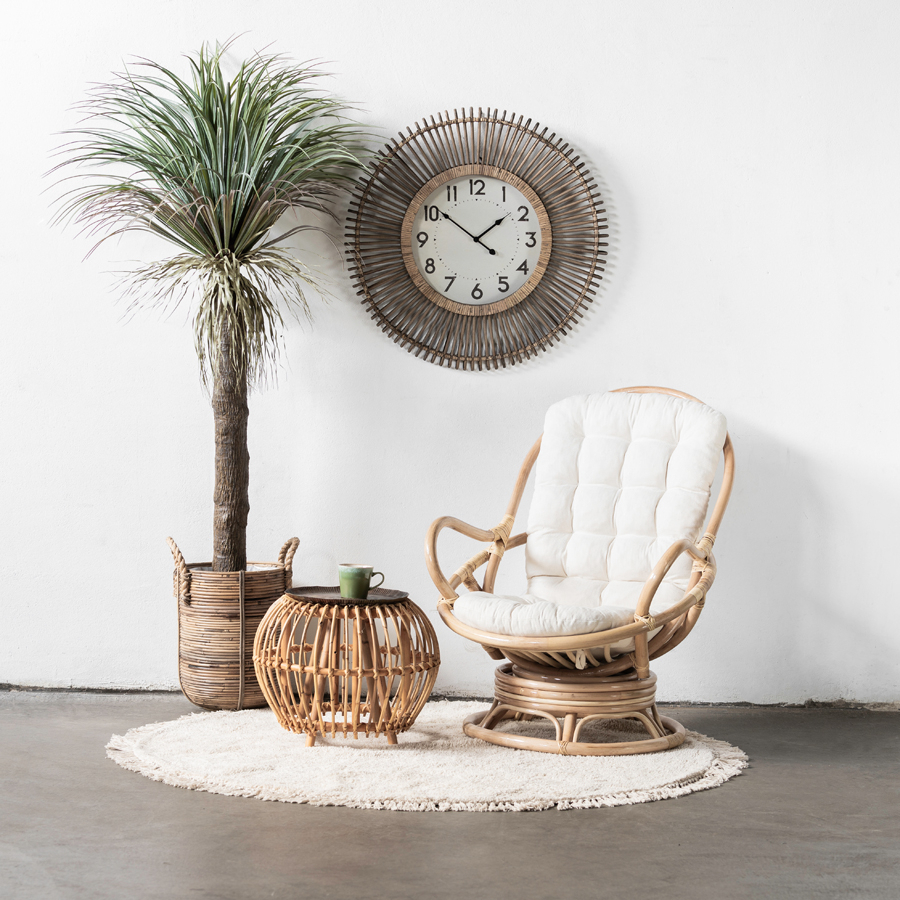 Fauteuil Luca - Giga Meubel