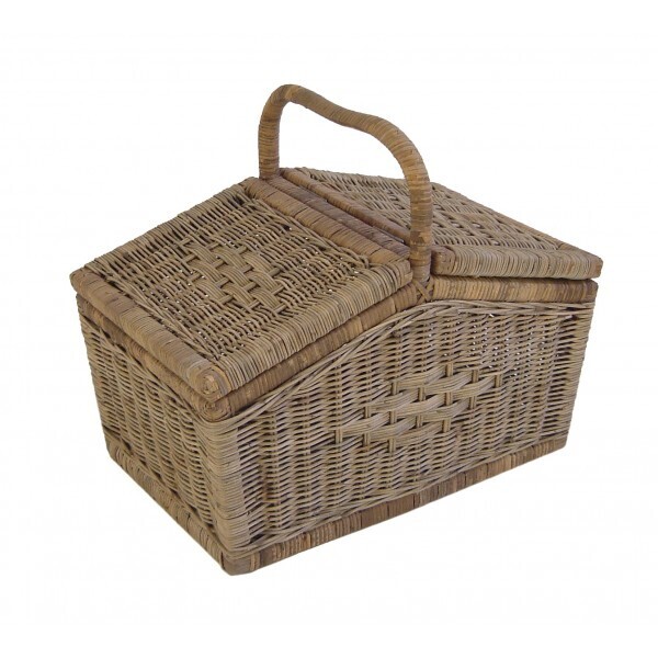 Picknickmand Indo