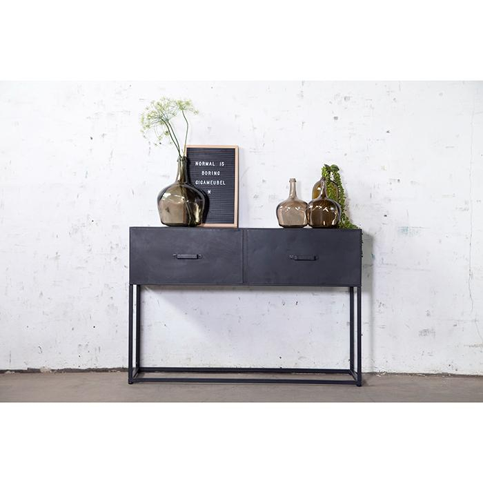 Giga Meubel Sidetable Urban Small