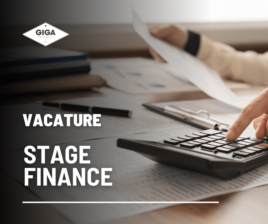 Stage finance