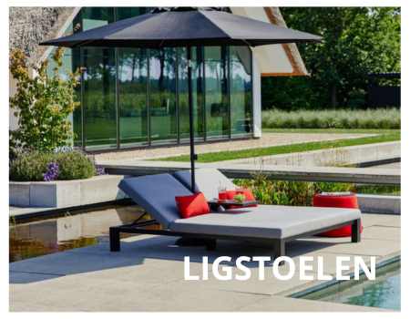 Ligstoelen